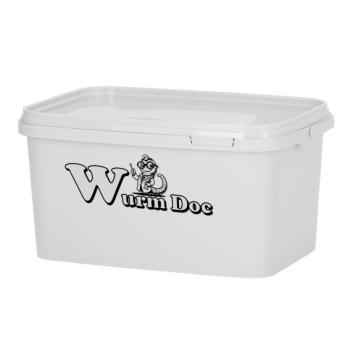 Wurmeimer/ Wurmbox leer 5,8L